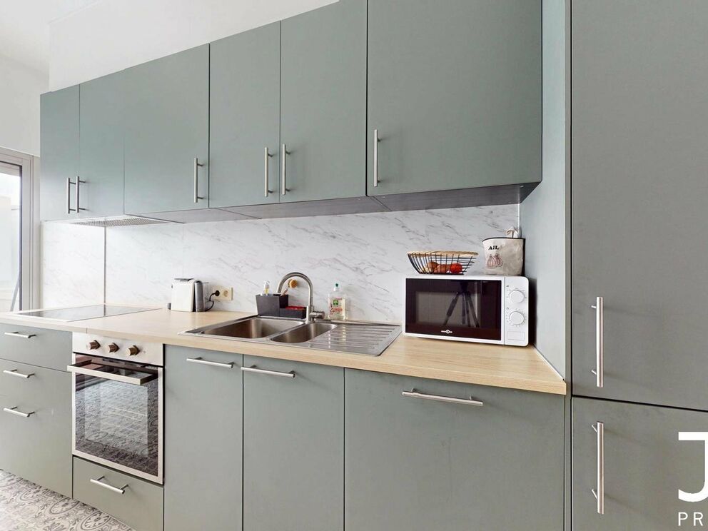 Appartement &agrave; louer &agrave; Woluwe-Saint-Lambert