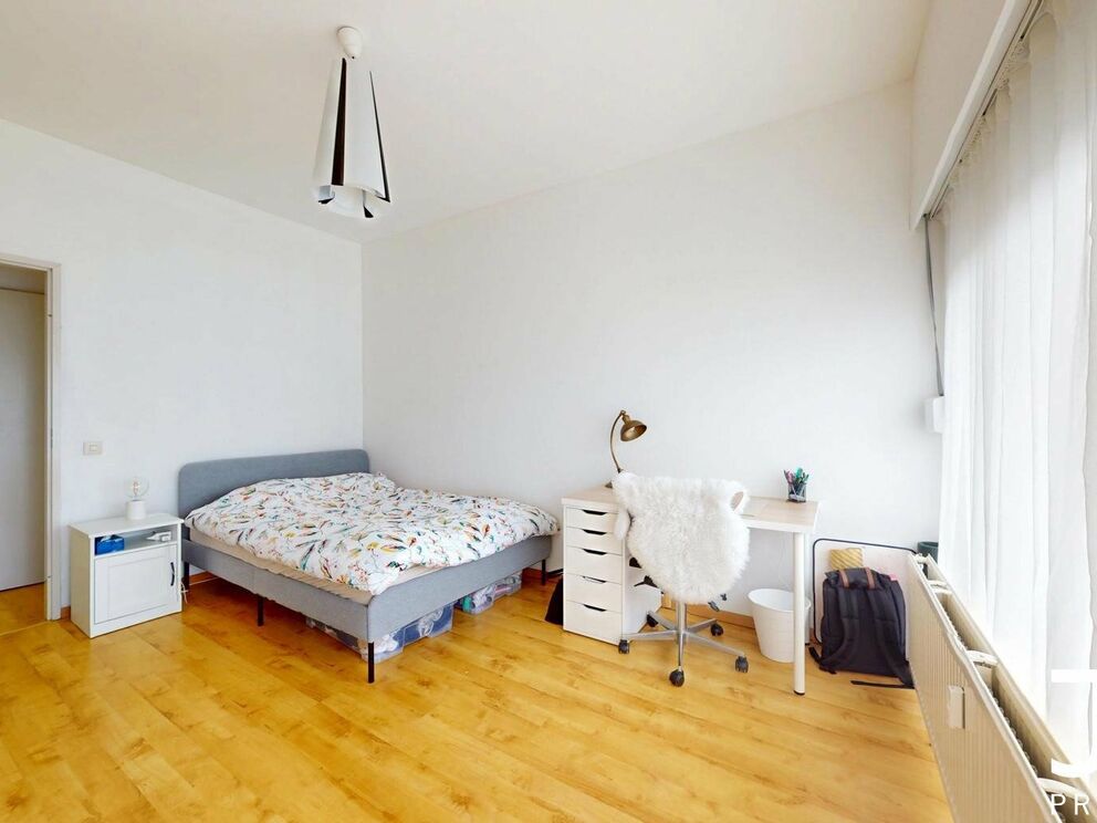 Appartement &agrave; louer &agrave; Woluwe-Saint-Lambert