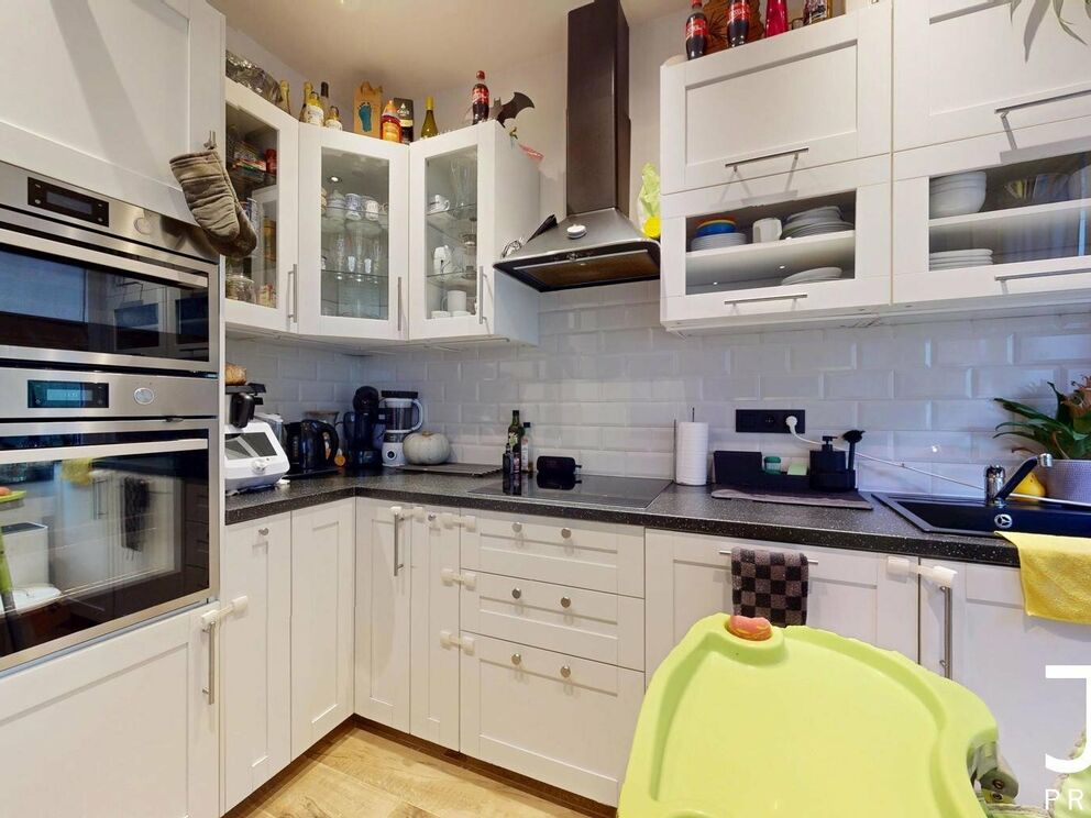 Appartement &agrave; louer &agrave; Woluwe-Saint-Lambert