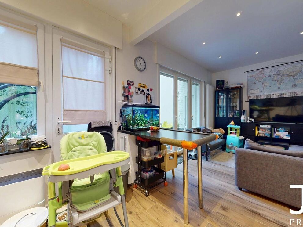 Appartement &agrave; louer &agrave; Woluwe-Saint-Lambert