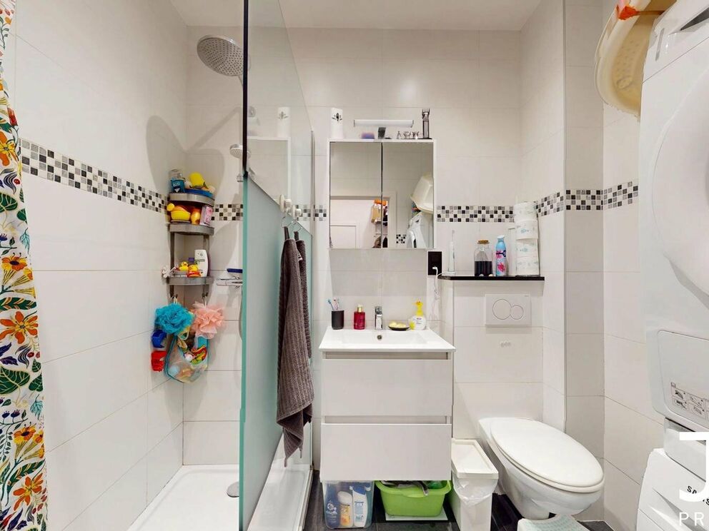 Appartement &agrave; louer &agrave; Woluwe-Saint-Lambert