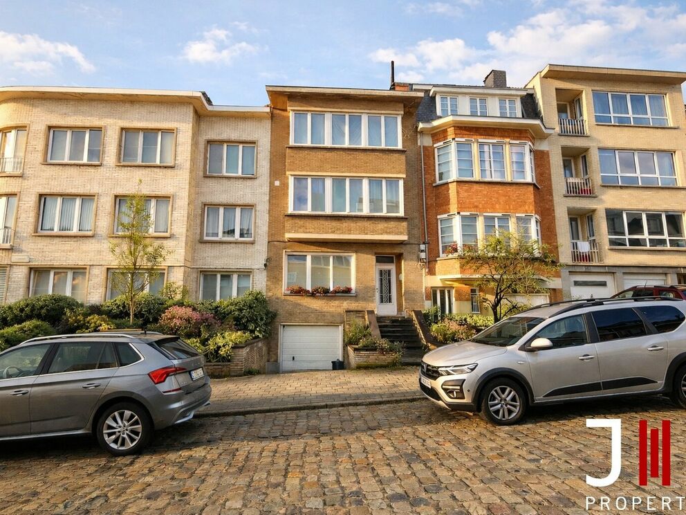 Appartement &agrave; louer &agrave; Woluwe-Saint-Lambert