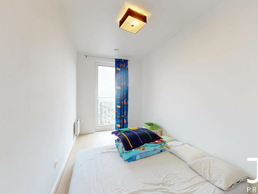 Appartement &agrave; louer &agrave; Woluwe-Saint-Lambert