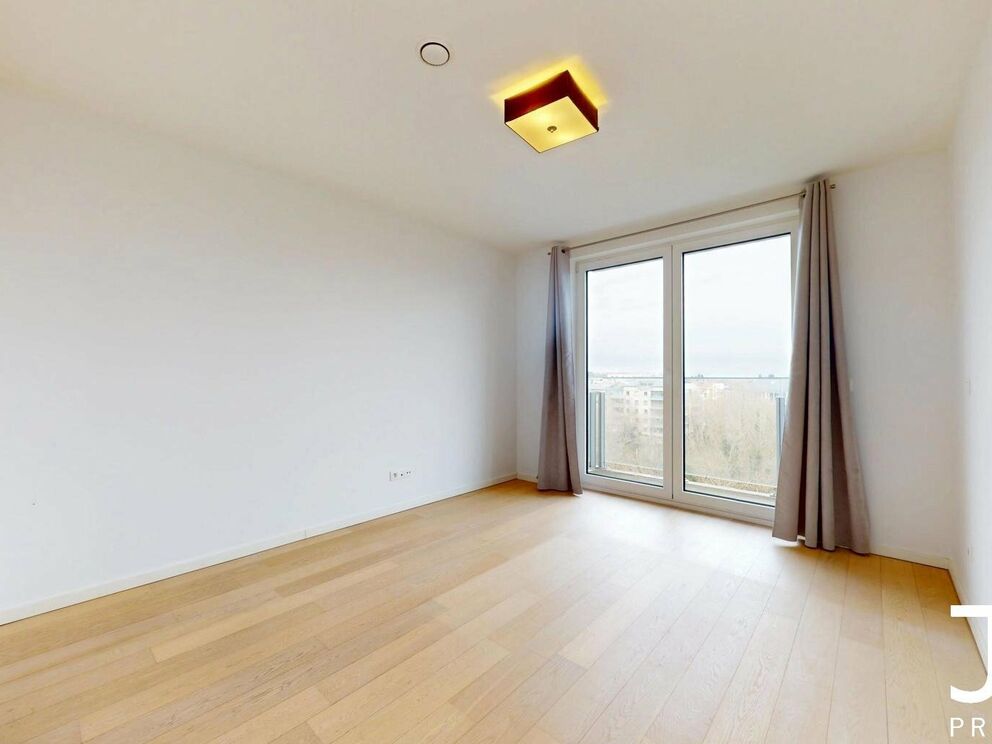 Appartement &agrave; louer &agrave; Woluwe-Saint-Lambert