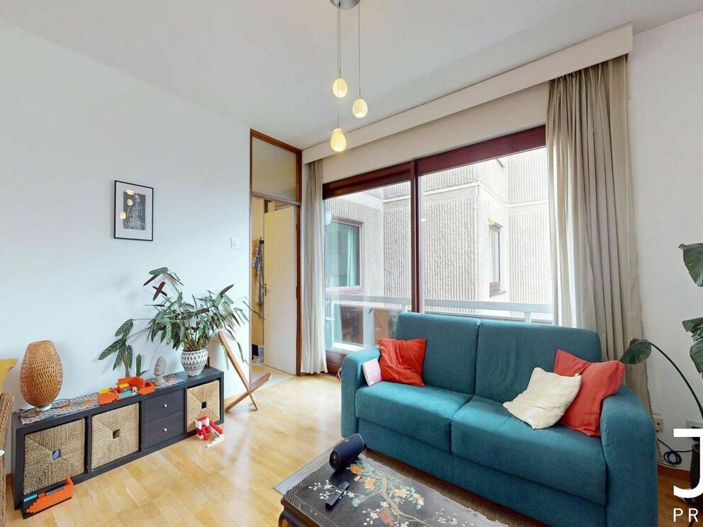 Appartement &agrave; louer &agrave; Woluwe-Saint-Lambert