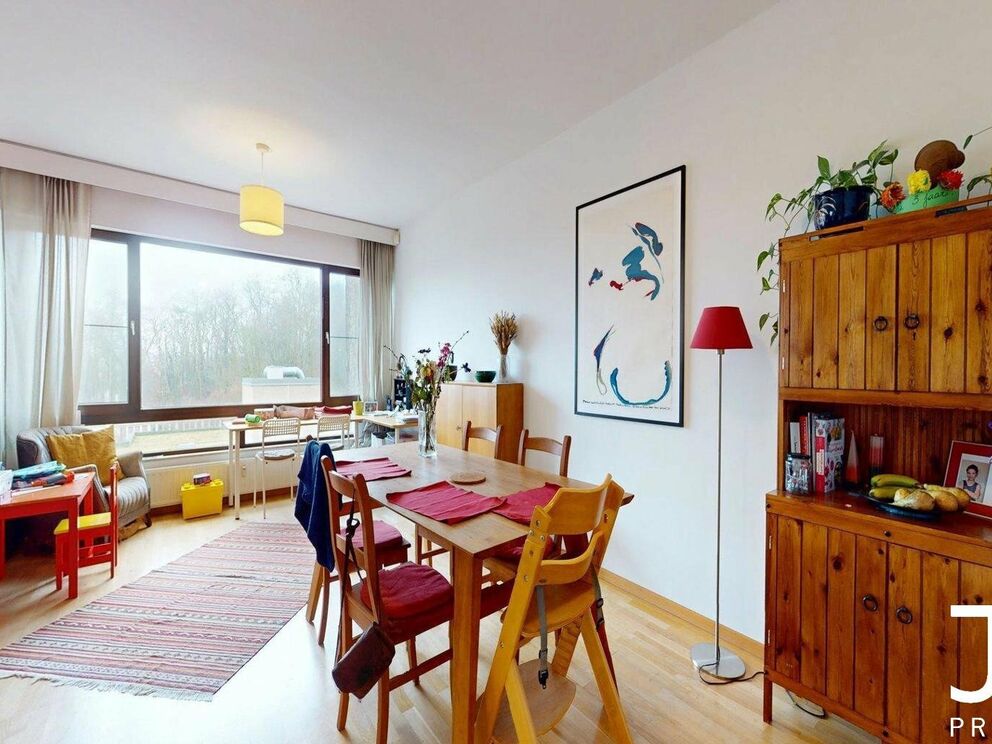 Appartement &agrave; louer &agrave; Woluwe-Saint-Lambert