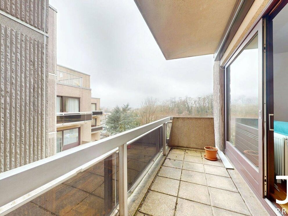 Appartement &agrave; louer &agrave; Woluwe-Saint-Lambert