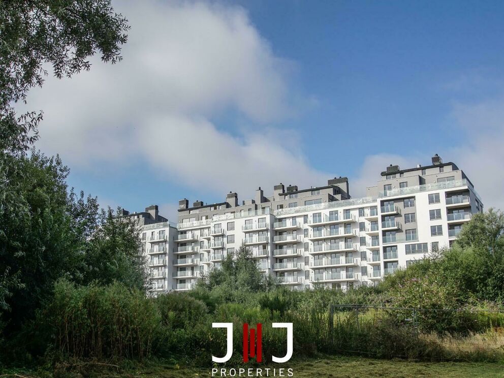 Appartement &agrave; louer &agrave; Woluwe-Saint-Lambert