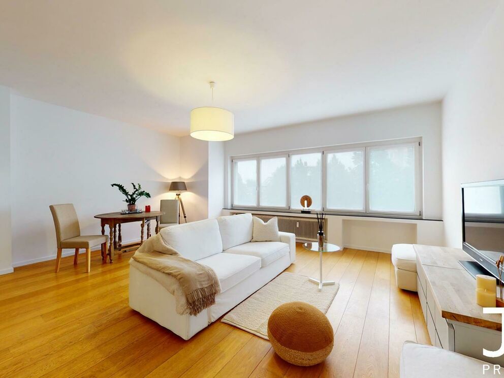 Appartement &agrave; louer &agrave; Woluwe-Saint-Lambert
