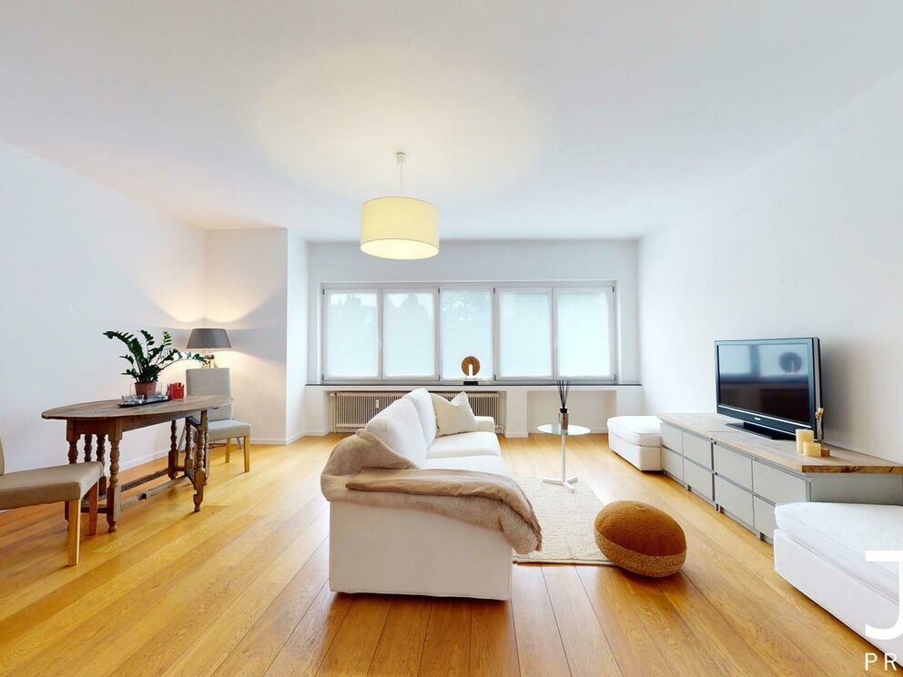 Appartement &agrave; louer &agrave; Woluwe-Saint-Lambert