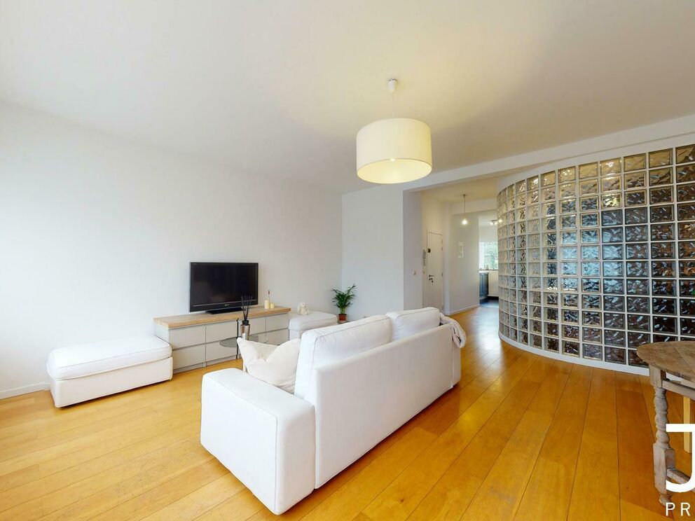 Appartement &agrave; louer &agrave; Woluwe-Saint-Lambert