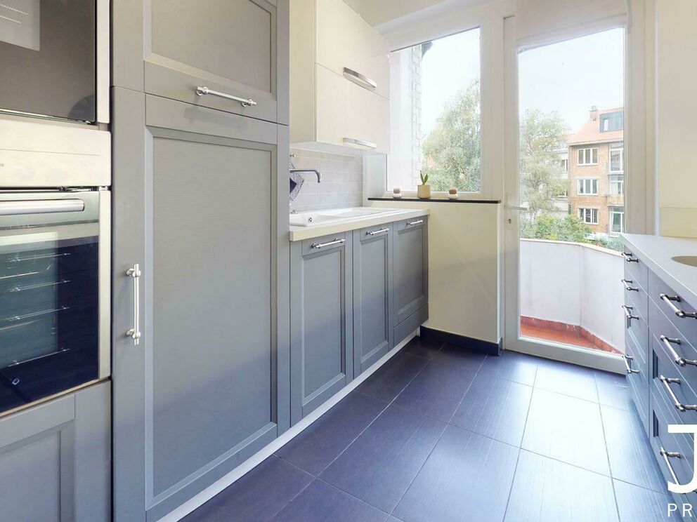 Appartement &agrave; louer &agrave; Woluwe-Saint-Lambert