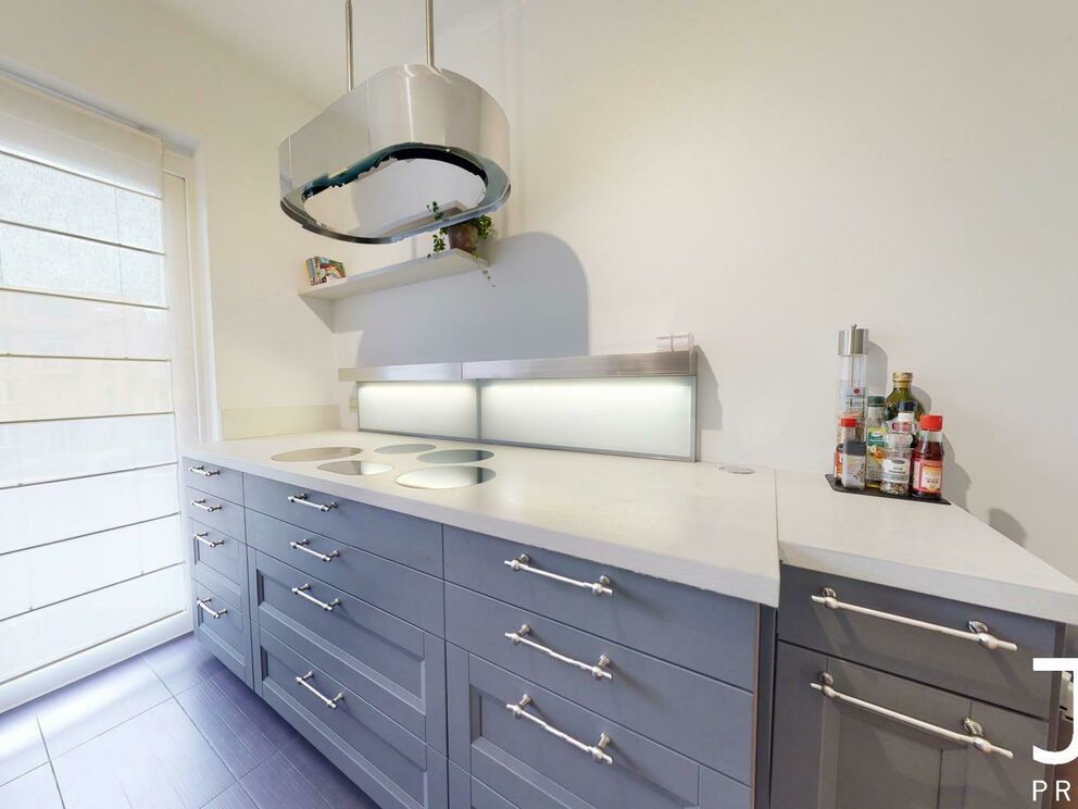 Appartement &agrave; louer &agrave; Woluwe-Saint-Lambert