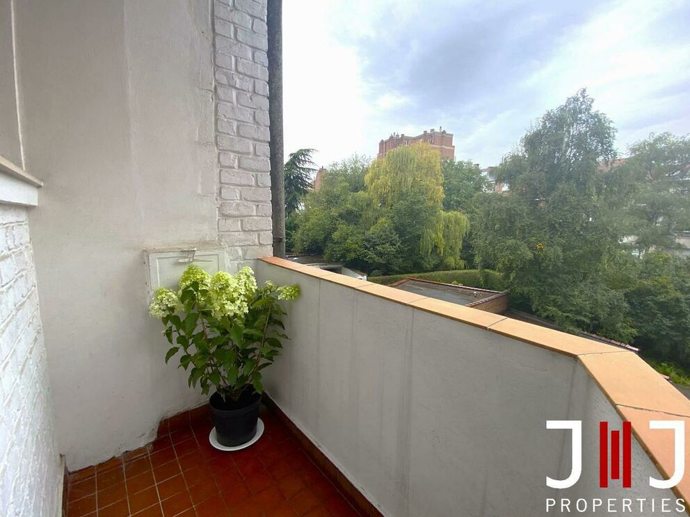 Appartement &agrave; louer &agrave; Woluwe-Saint-Lambert