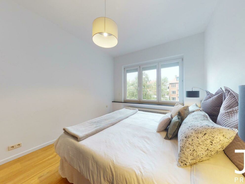 Appartement &agrave; louer &agrave; Woluwe-Saint-Lambert