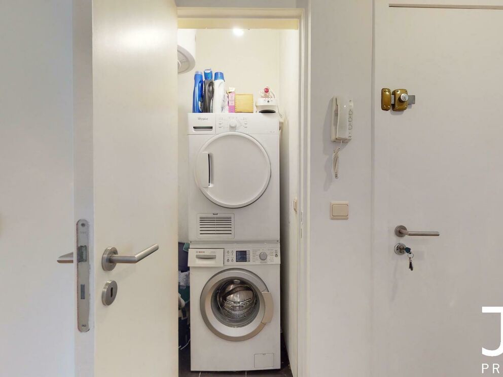 Appartement &agrave; louer &agrave; Woluwe-Saint-Lambert