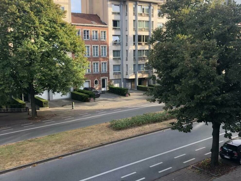 Appartement &agrave; louer &agrave; Woluwe-Saint-Lambert