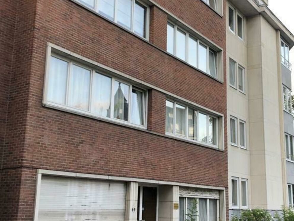 Appartement &agrave; louer &agrave; Woluwe-Saint-Lambert