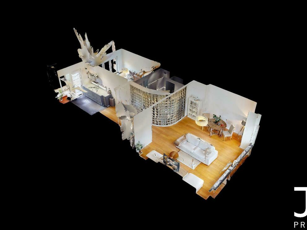Appartement &agrave; louer &agrave; Woluwe-Saint-Lambert
