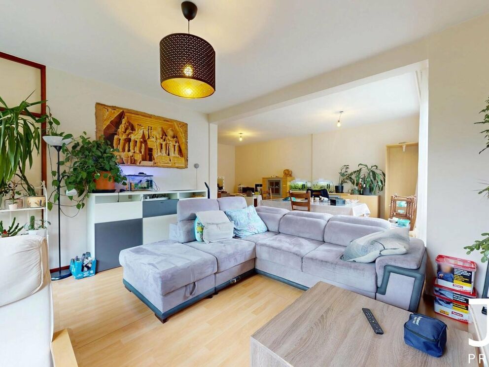 Appartement &agrave; louer &agrave; Woluwe-Saint-Lambert