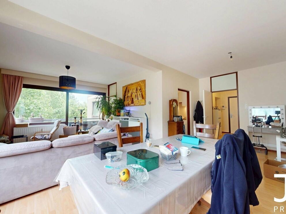 Appartement &agrave; louer &agrave; Woluwe-Saint-Lambert