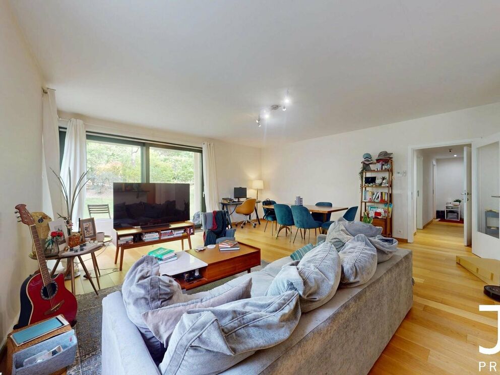 Appartement &agrave; louer &agrave; Woluwe-Saint-Lambert