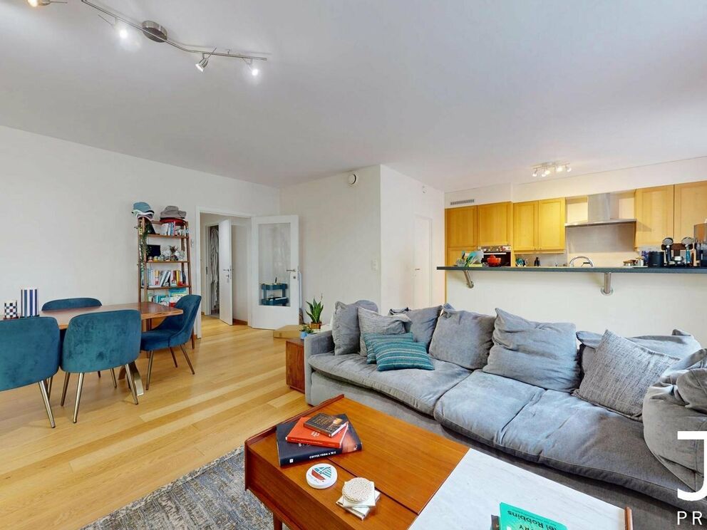 Appartement &agrave; louer &agrave; Woluwe-Saint-Lambert