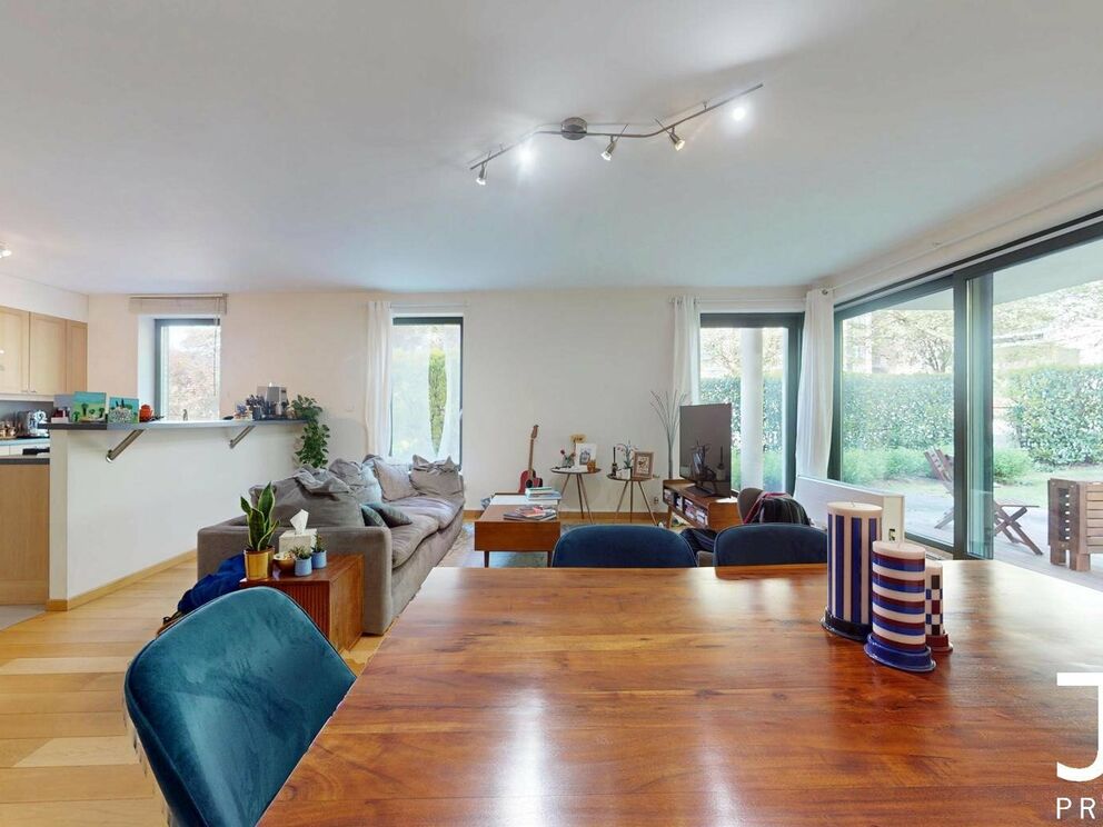Appartement &agrave; louer &agrave; Woluwe-Saint-Lambert