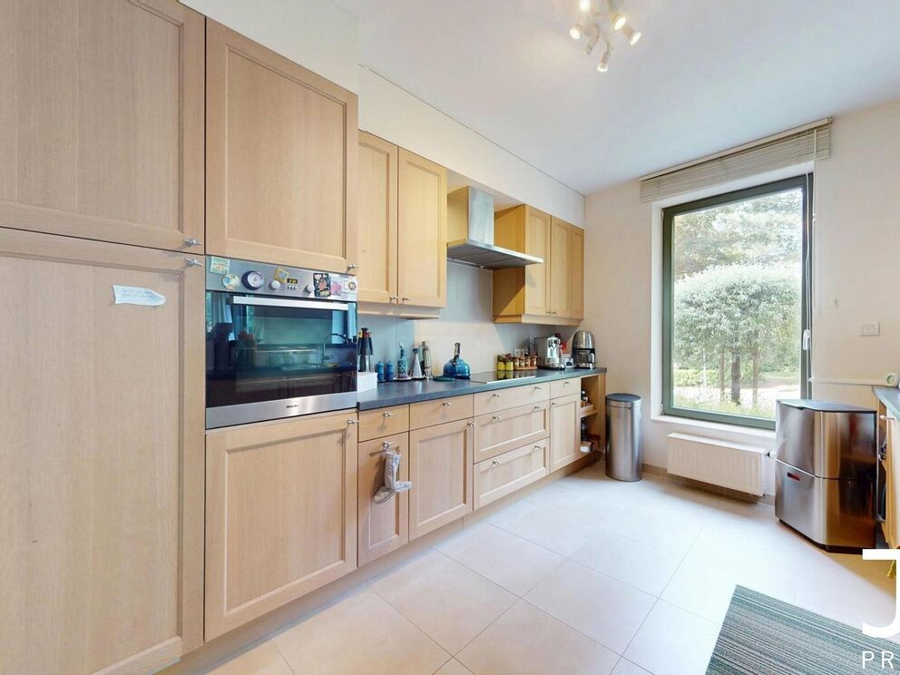 Appartement &agrave; louer &agrave; Woluwe-Saint-Lambert