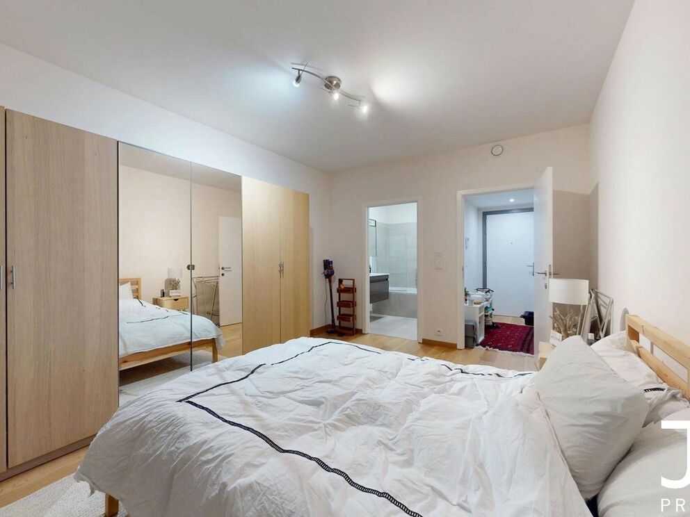 Appartement &agrave; louer &agrave; Woluwe-Saint-Lambert