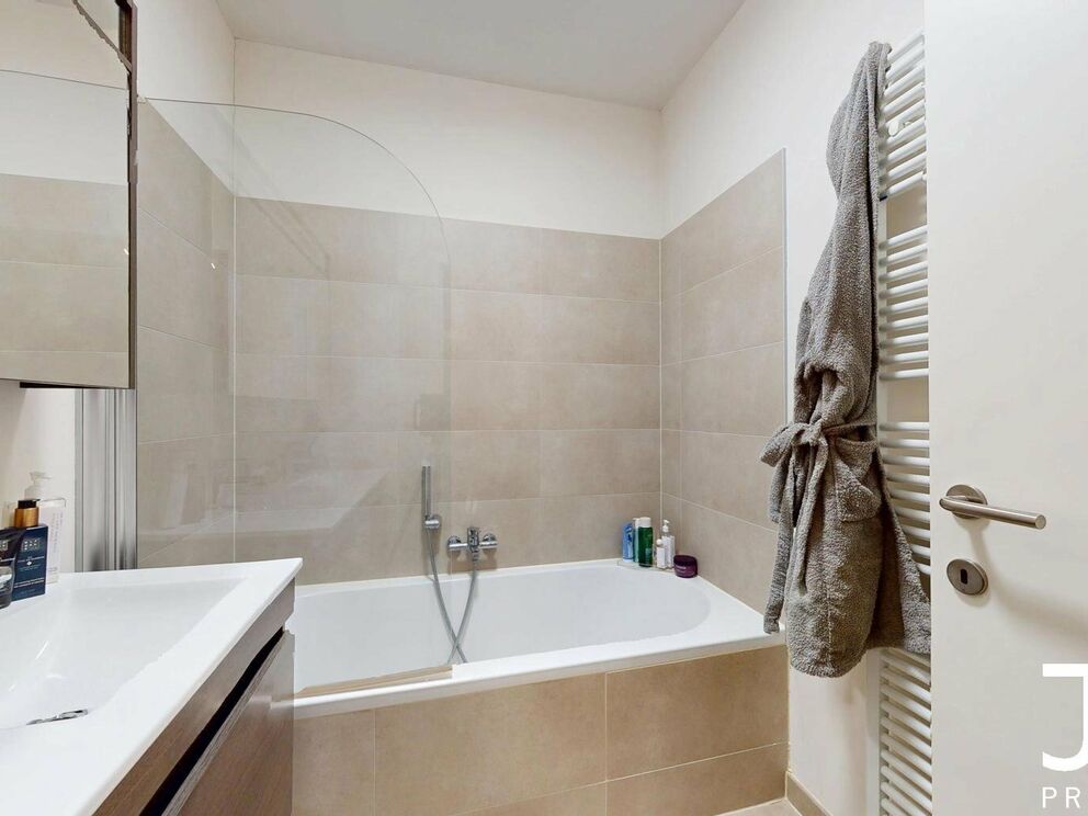 Appartement &agrave; louer &agrave; Woluwe-Saint-Lambert