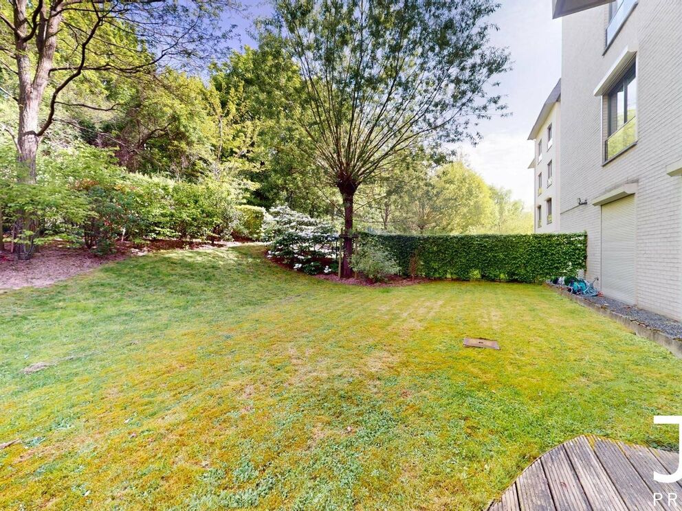 Appartement &agrave; louer &agrave; Woluwe-Saint-Lambert