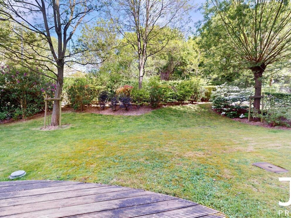 Appartement &agrave; louer &agrave; Woluwe-Saint-Lambert