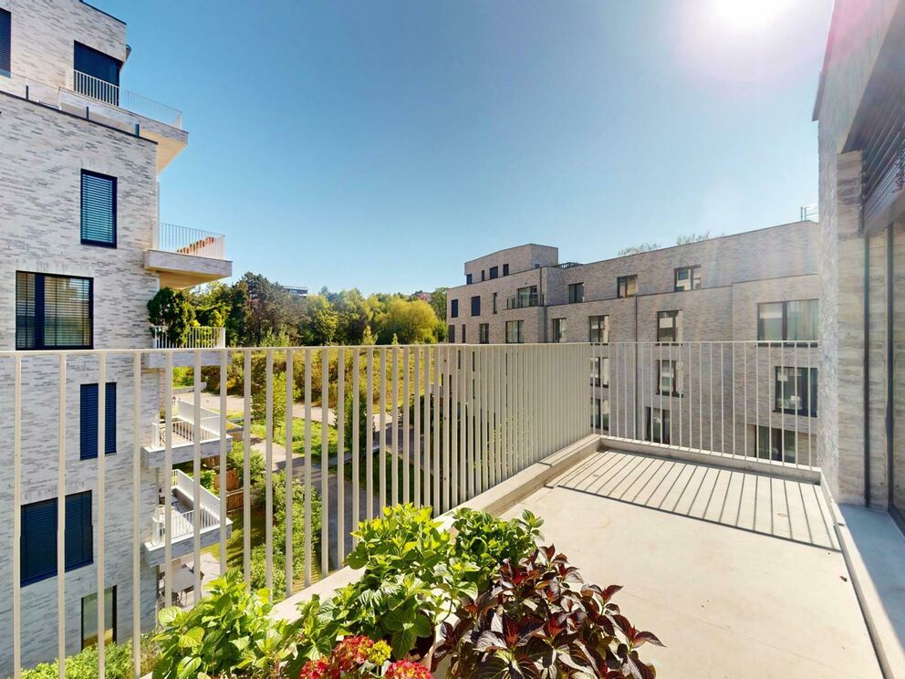 Appartement à louer à Woluwe-Saint-Lambert