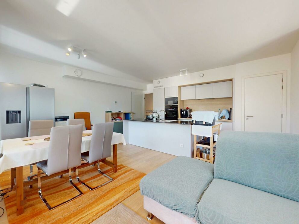 Appartement à louer à Woluwe-Saint-Lambert