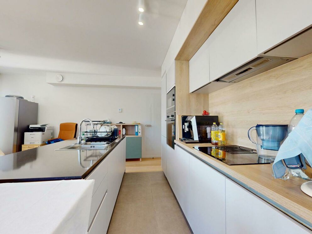 Appartement à louer à Woluwe-Saint-Lambert