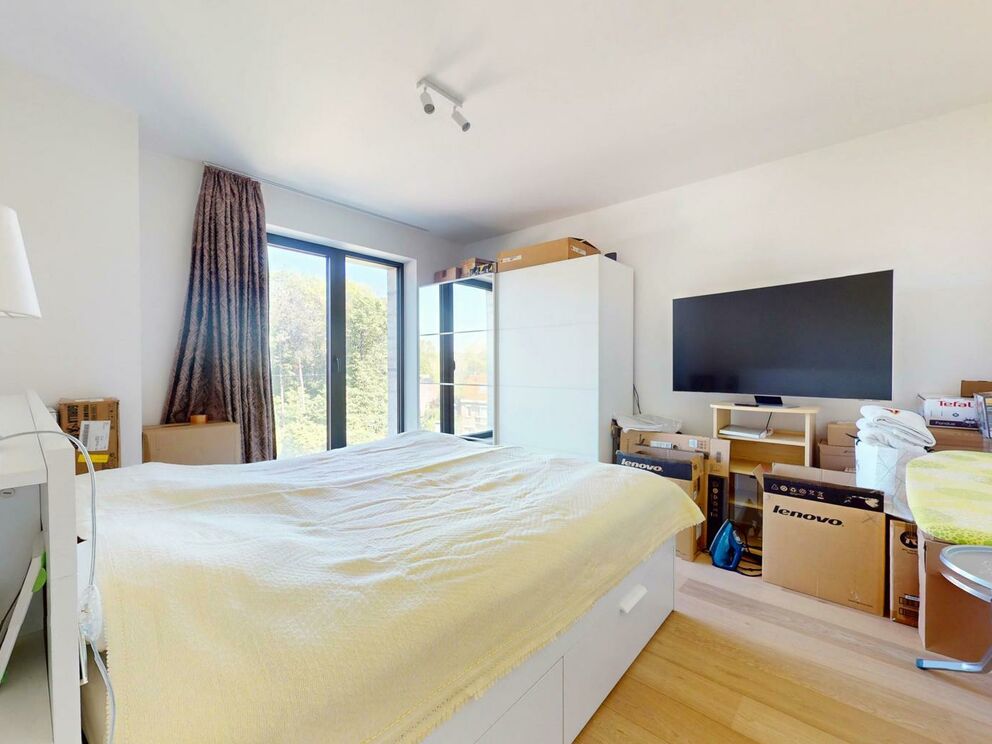 Appartement à louer à Woluwe-Saint-Lambert