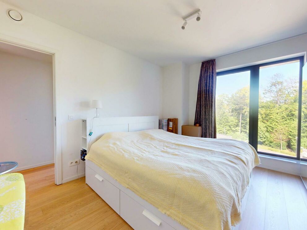Appartement à louer à Woluwe-Saint-Lambert