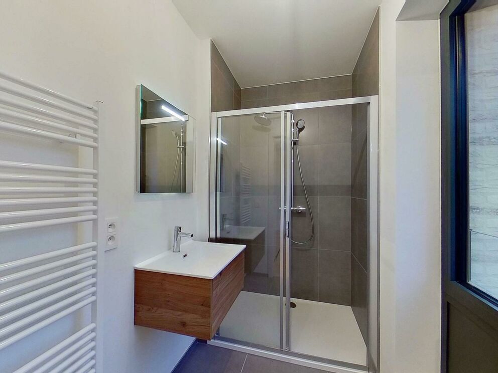 Appartement à louer à Woluwe-Saint-Lambert