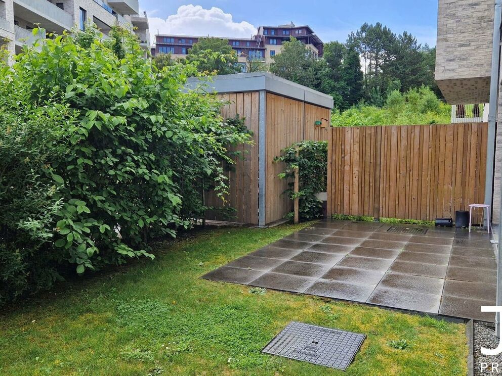 Appartement à louer à Woluwe-Saint-Lambert