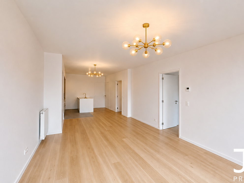 Appartement à louer à Woluwe-Saint-Lambert