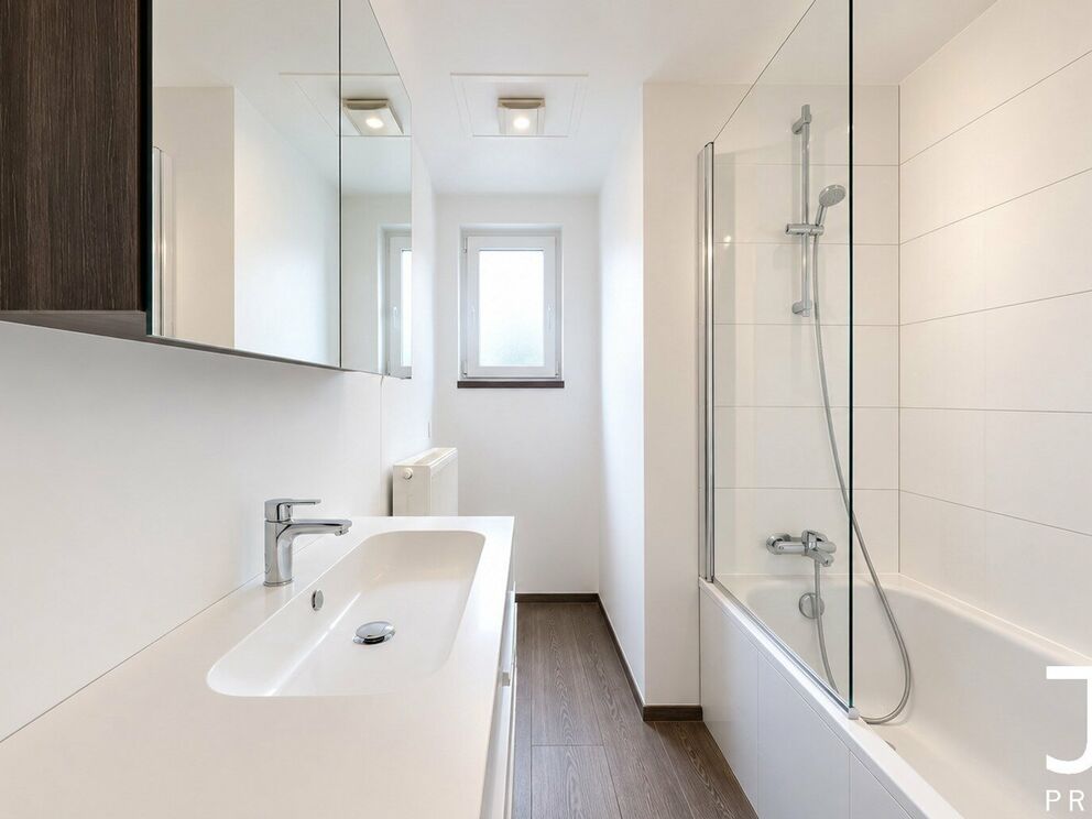 Appartement à louer à Woluwe-Saint-Lambert
