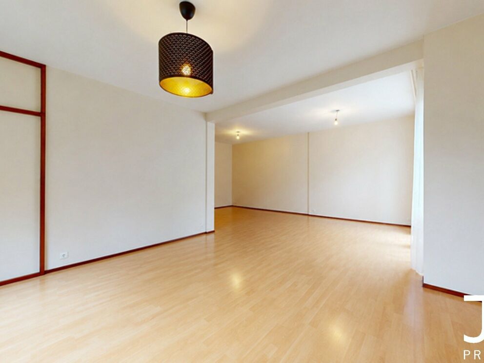 Appartement à louer à Woluwe-Saint-Lambert