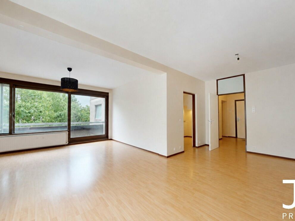 Appartement à louer à Woluwe-Saint-Lambert