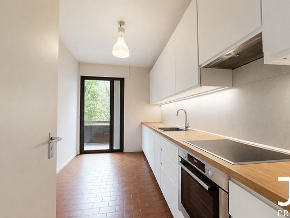 Appartement à louer à Woluwe-Saint-Lambert