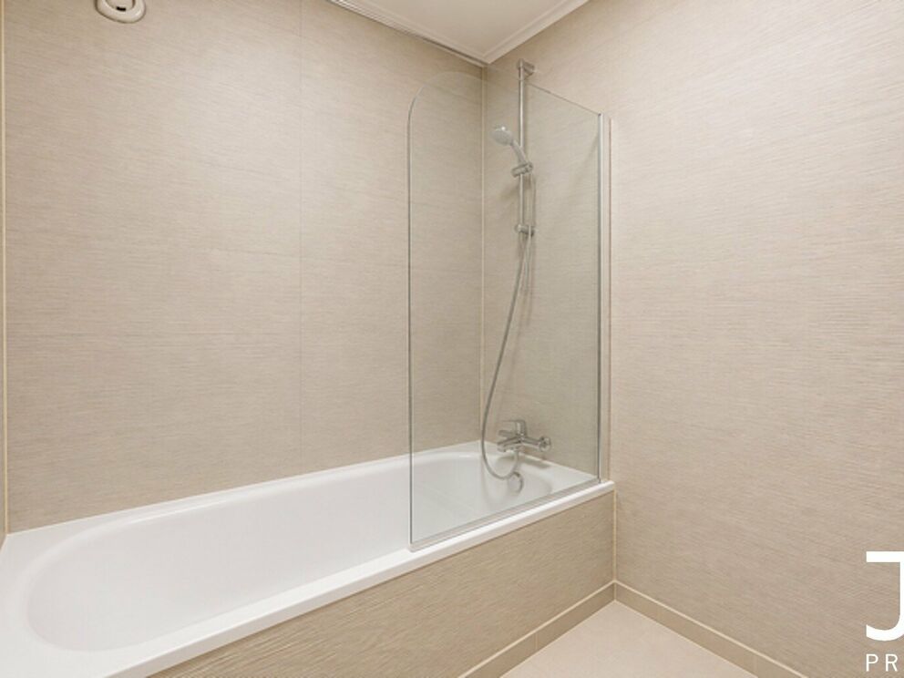 Appartement à louer à Woluwe-Saint-Lambert