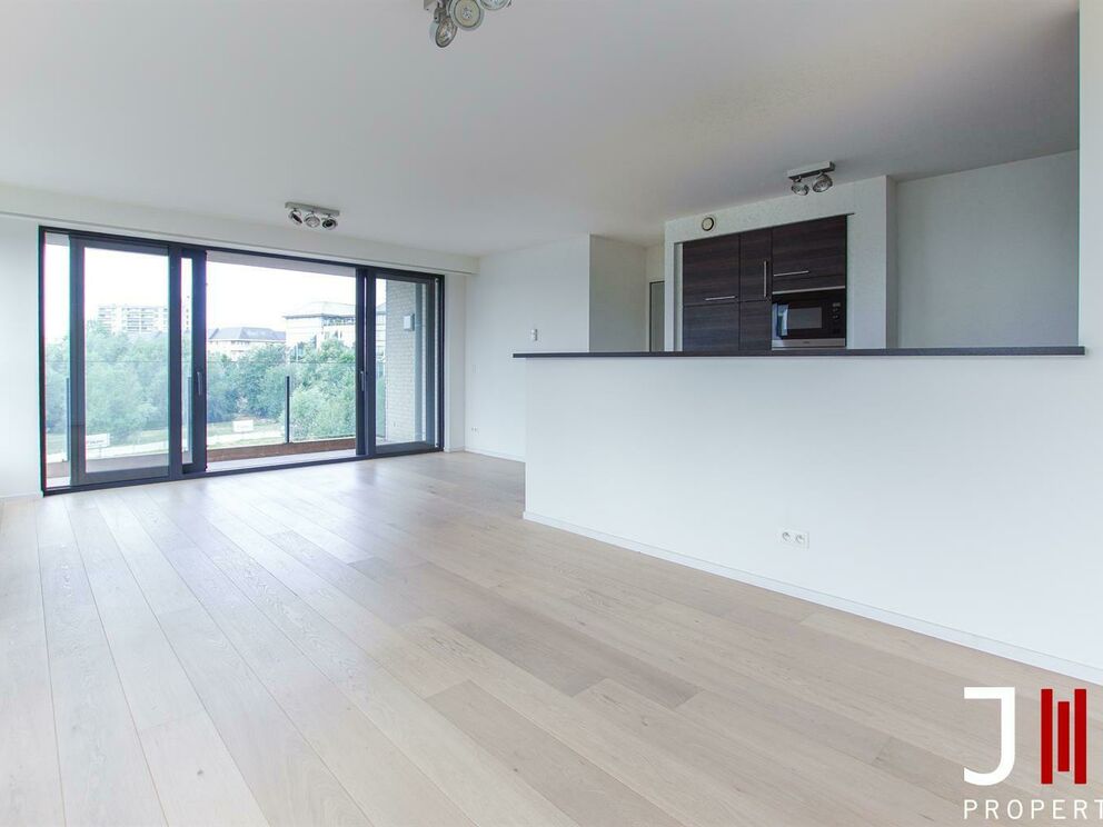 Appartement à louer à Woluwe-Saint-Lambert