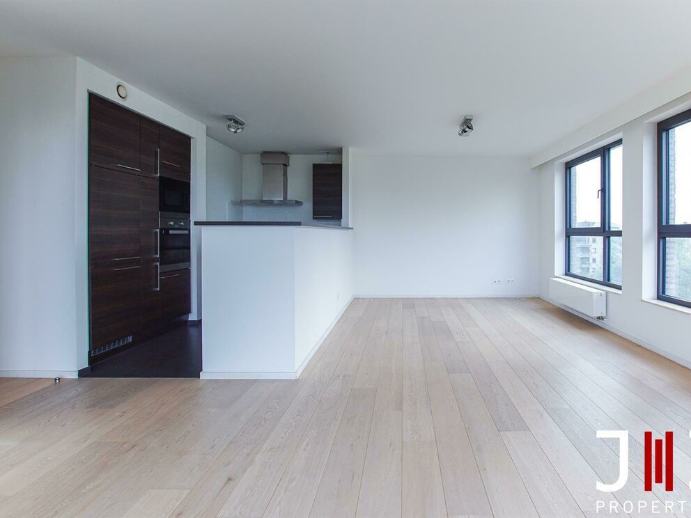 Appartement à louer à Woluwe-Saint-Lambert
