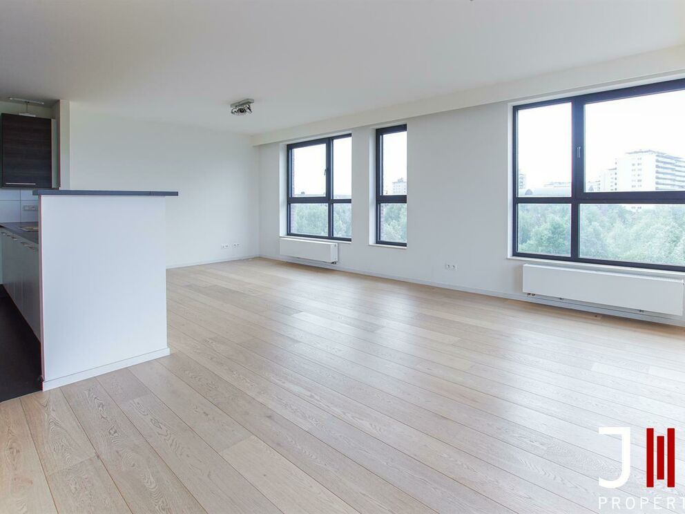 Appartement à louer à Woluwe-Saint-Lambert