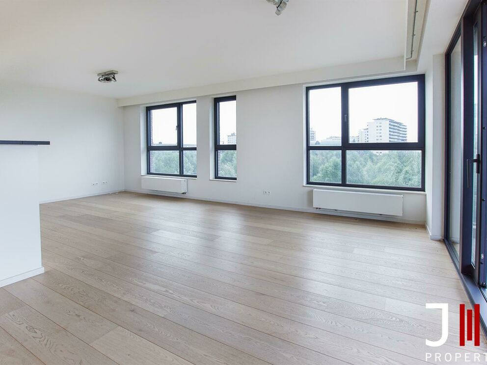 Appartement à louer à Woluwe-Saint-Lambert